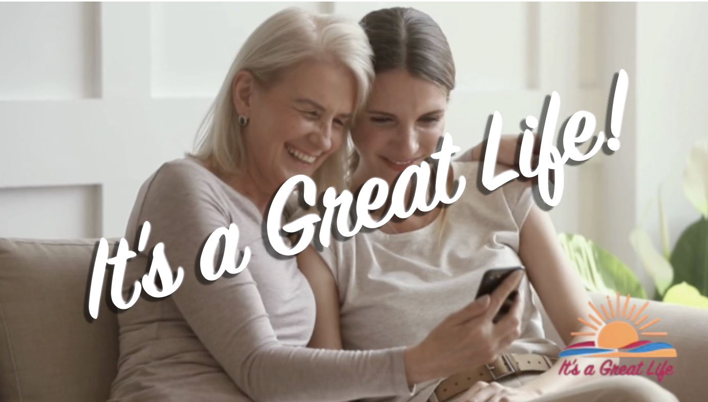 New Podcast It’s a Great Life Launches, Offering Real Estate Insights, Financial Tips, and Inspiration for Success